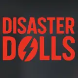 Disaster Dolls from patreon