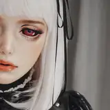 柚希Yuzuki from fantia