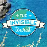 The Invisible Tourist from gumroad