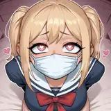 Flirtaku from patreon