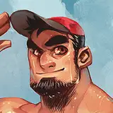 Vliir from patreon