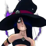 ArtyWitch from patreon