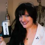 Catherynne M. Valente from patreon