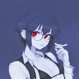 dizzyart from patreon