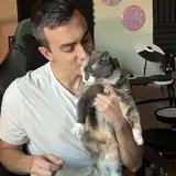 Nick "Flipp" Filippides from patreon