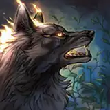 NargilFlameWolf from gumroad