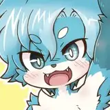 Acky from fanbox