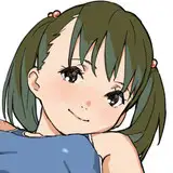 馬場あるみ from fanbox