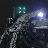 Themisto3D from fanbox