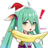 Banana-Type0 from fanbox