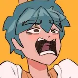 Frantic from patreon