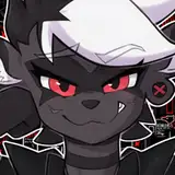 Naika from patreon