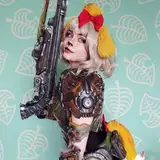Madsfive from patreon
