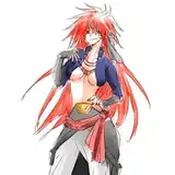 AnimefanfictionInd from patreon