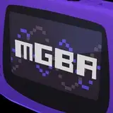 mgba from patreon