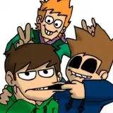 Eddsworld from patreon