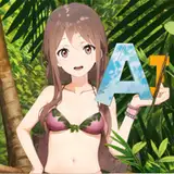 paraanime AI art from patreon