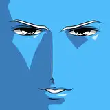 bluesenpai from fanbox