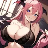 Laino Airt from patreon