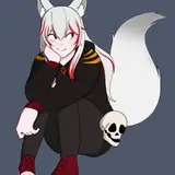 Lykos ASMR from patreon