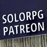 SoloRPG from patreon
