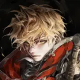 Warrior's Ballad from patreon