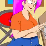 Tyfan from patreon