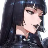 Mlommy from patreon