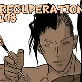 療養中 from fanbox