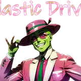 Elastic Drive from patreon