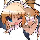 WTwinMkⅡ2nd from fanbox