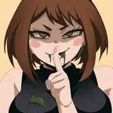 Ren from patreon