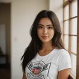 Serena Li from gumroad
