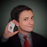 Daniel Roy from patreon