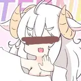 名無しの羊 from fanbox
