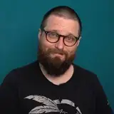 Johnny Chiodini from patreon