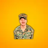Isaac Telford from patreon