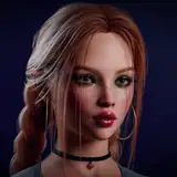 GreenGiant3D from patreon