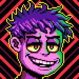 LumpyTouch from patreon