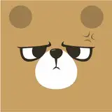 angrykuma from fanbox
