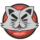 Kyoushuneko_Miniatures from patreon