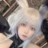 穂波あみ from fantia