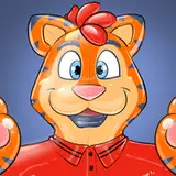 Redflare500 from patreon