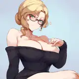 CSR Fan 621 from patreon