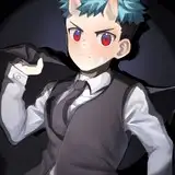Ropper from fanbox