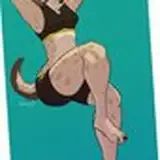 Yeenoxy from gumroad