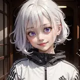 Artifussion - Emilya from fanbox