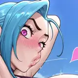 HotDonutsAI from patreon