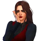 GiovannaSims from patreon