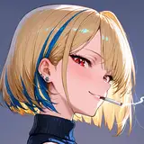 渡辺 ゴルゴンゾーラ from patreon
